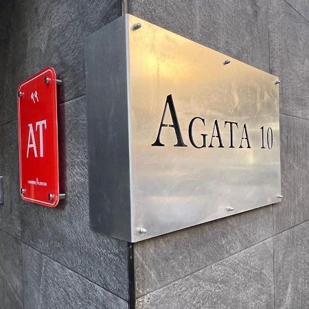 アリカンテAgata10-3Iアパートメント エクステリア 写真