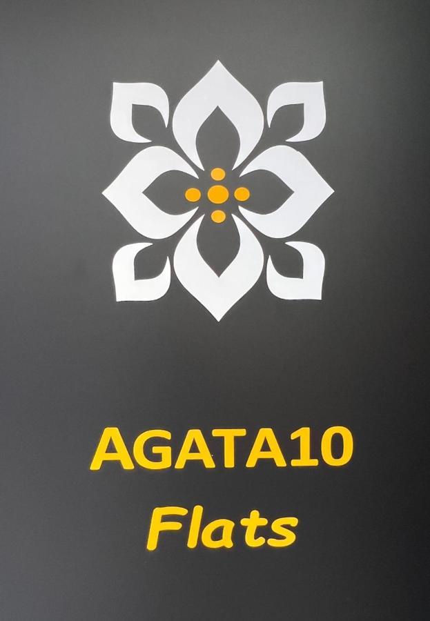 アリカンテAgata10-3Iアパートメント エクステリア 写真